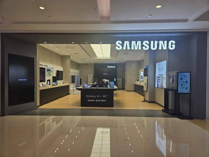 天津三星专卖电话2025最新是多少？-第3张图片-索能光电网