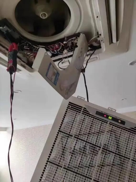 春蓝空调维修投诉电话现在能用吗？-第3张图片-索能光电网