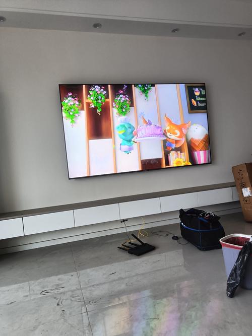 鞍山海尔电视安装电话2025最新是多少？-第3张图片-索能光电网