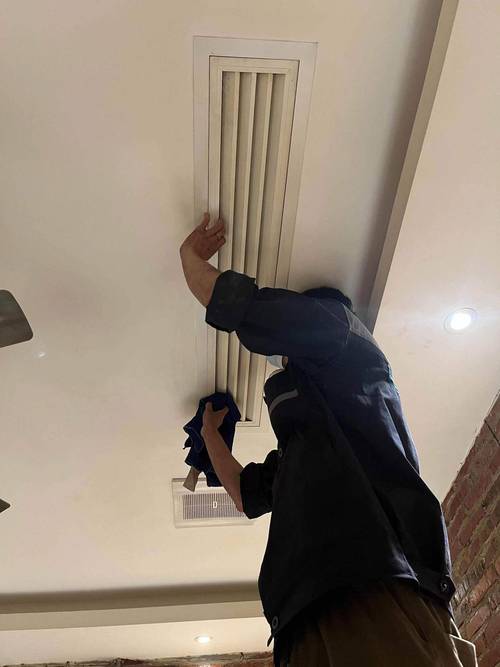 广州中央空调维修电话2025最新是多少？-第3张图片-索能光电网