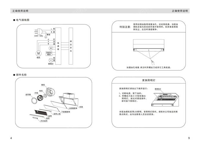 帅康抽烟机维修电话2025最新是多少？-第3张图片-索能光电网