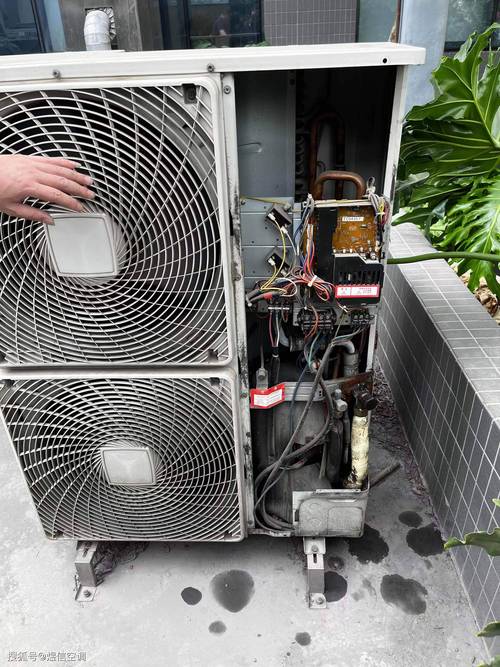 北京大金售后维修电话现在还能打通吗？-第2张图片-索能光电网