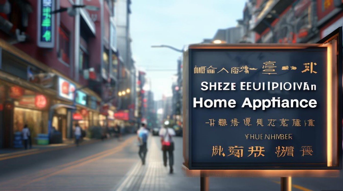 深圳坪山家电维修电话2025最新是多少？-第1张图片-索能光电网