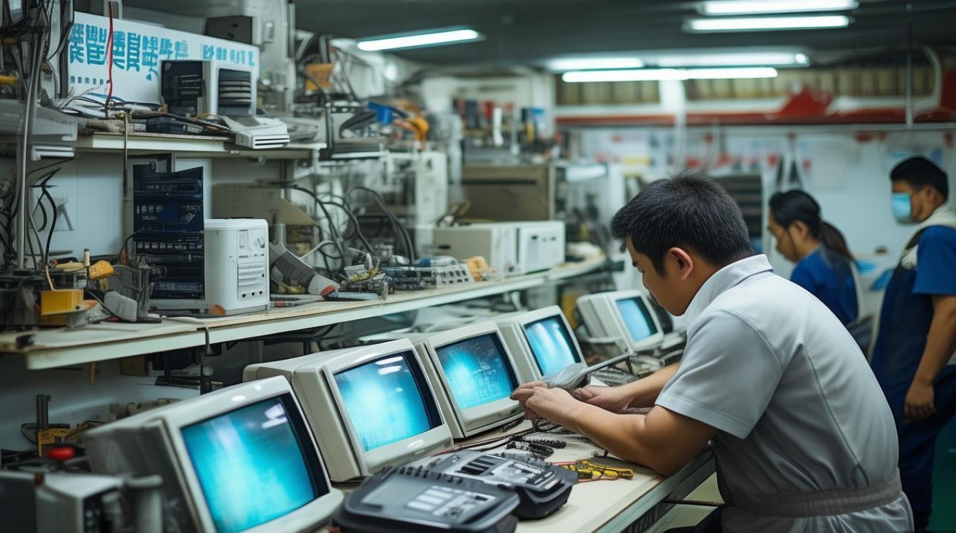 鞍山铁西电视电话维修，现在能上门吗？-第1张图片-索能光电网