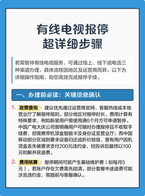 太仓有线电视投诉电话2025最新是多少？-第2张图片-索能光电网