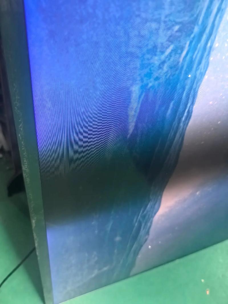 2025年液晶彩电背光坏了，自己修还是换整机？-第1张图片-索能光电网