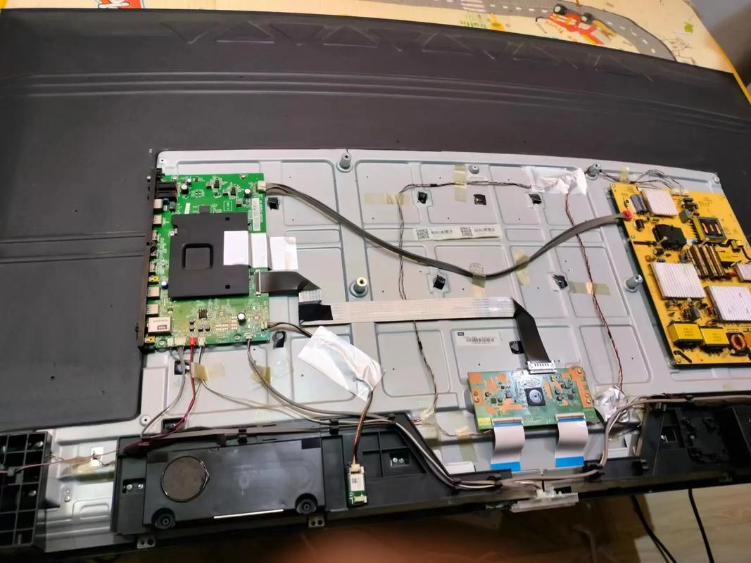 2025年液晶彩电背光坏了，自己修还是换整机？-第3张图片-索能光电网