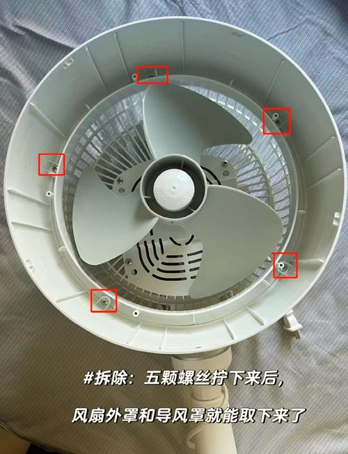 台式风扇石叶积灰怎么洗?2025年最新清洗技巧-第1张图片-索能光电网 台式风扇石叶积灰怎么洗?2025年最新清洗技巧-第1张图片-索能光电网