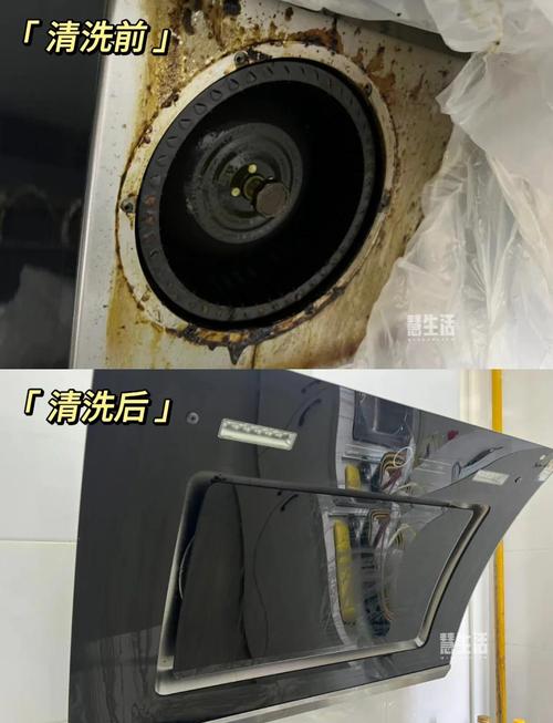排风口脏了咋清洗？2025年超实用攻略来了！-第3张图片-索能光电网