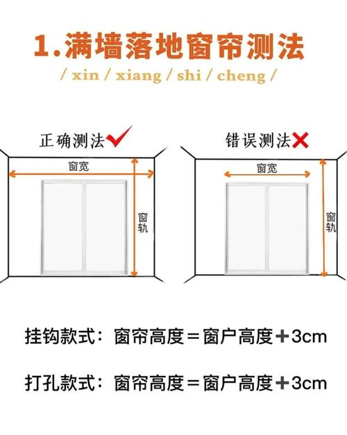 2025年电动窗帘量尺全攻略？避坑技巧看这里！-第2张图片-索能光电网