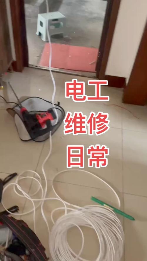 2025年个人网上接维修活，平台和渠道还有哪些？-第3张图片-索能光电网