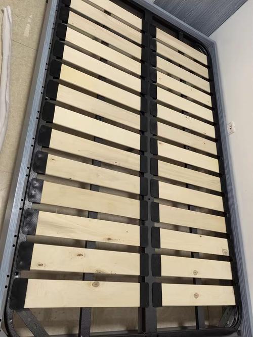 旧床排骨架坏了怎么快速修复?-第1张图片-索能光电网 旧床排骨架坏了怎么快速修复?-第1张图片-索能光电网