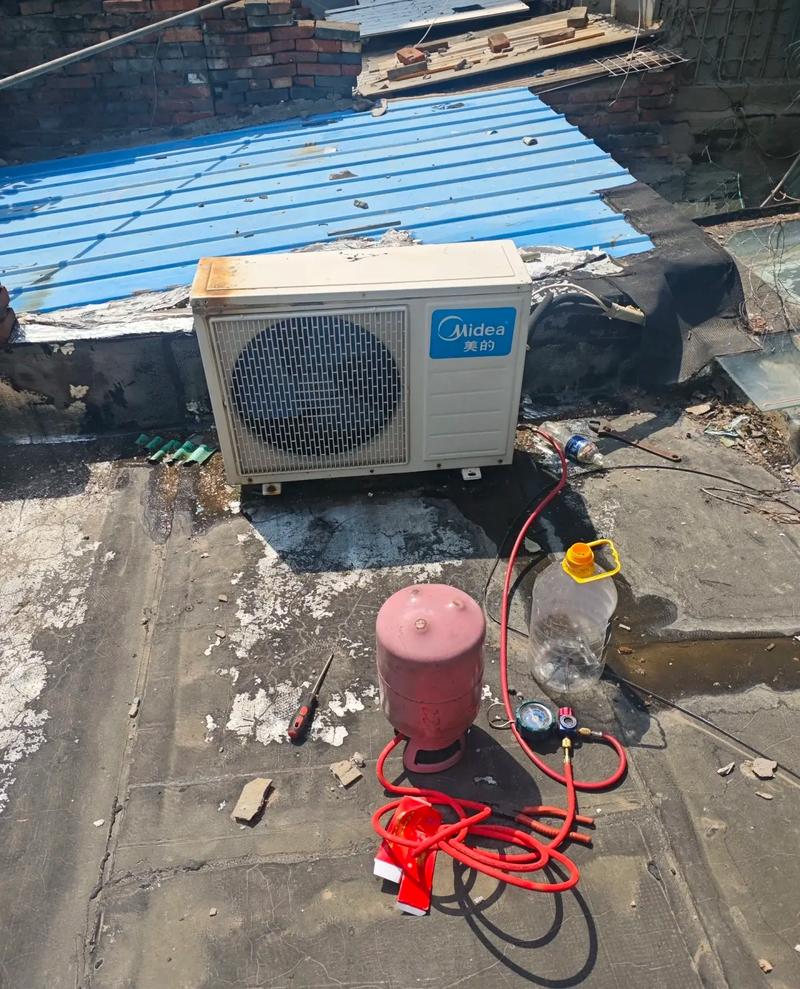 沙头角修空调电话2025最新是多少？-第2张图片-索能光电网