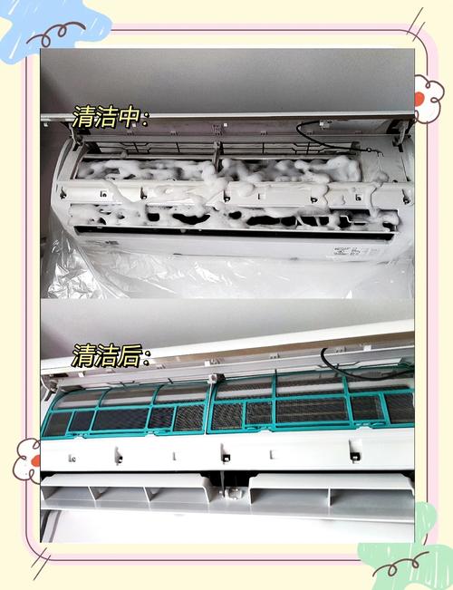 2025空调大三匹清理攻略?自己动手能行吗?-第1张图片-索能光电网 2025空调大三匹清理攻略?自己动手能行吗?-第1张图片-索能光电网