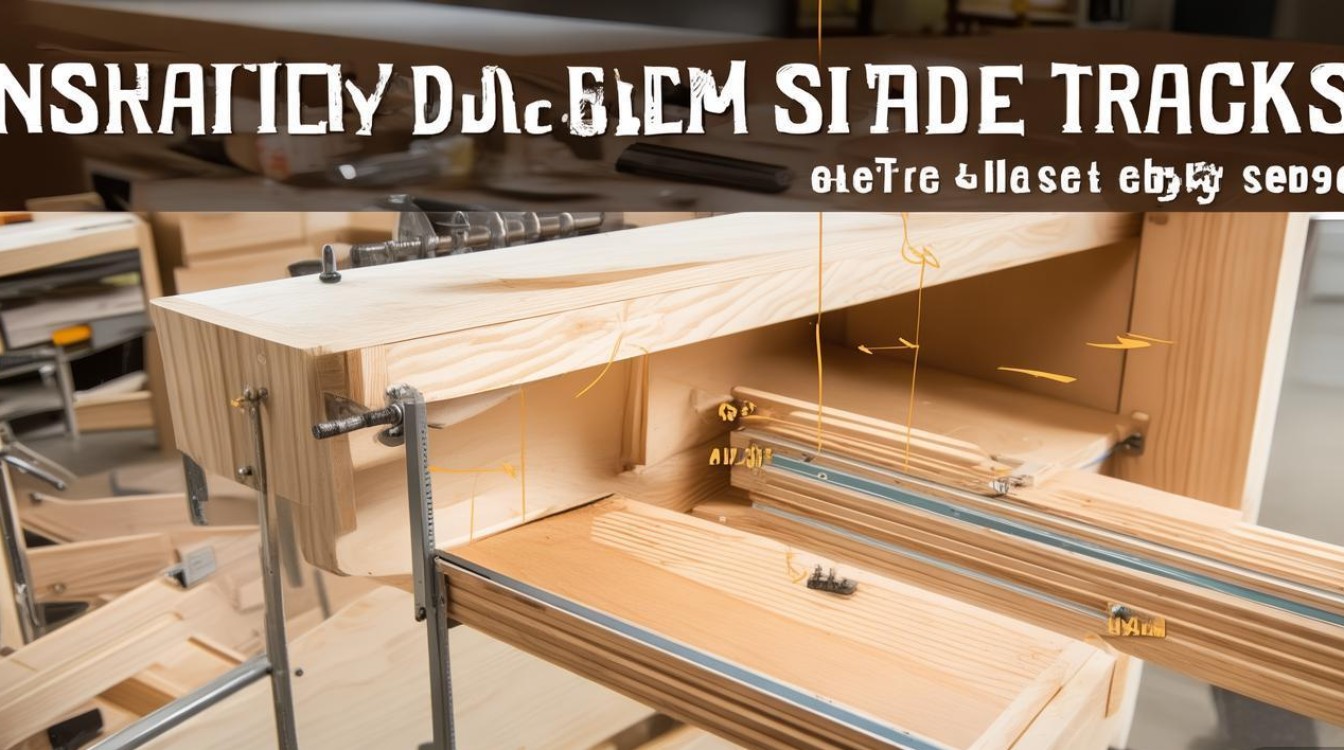 2025年抽屉滑道轨道安装步骤?避坑指南?-第1张图片-索能光电网 2025年抽屉滑道轨道安装步骤?避坑指南?-第1张图片-索能光电网