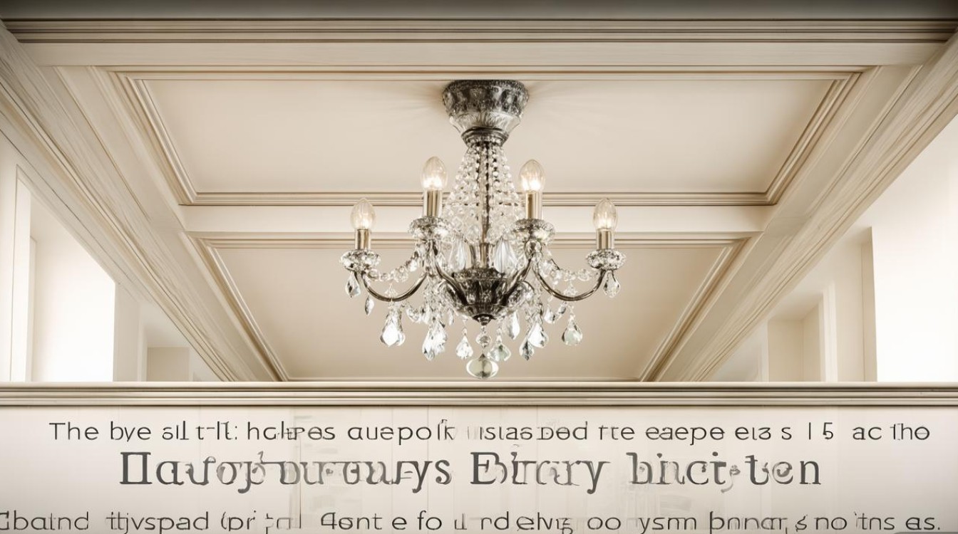 2025阳台吊顶怎么装？挂吊灯的阳台吊顶怎么做？-第1张图片-索能光电网