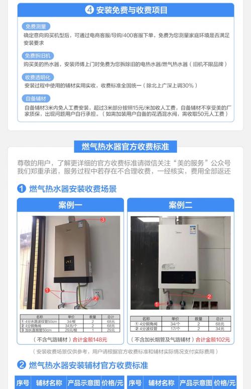 美的煤气炉2025年最新服务电话是多少?-第2张图片-索能光电网 美的煤气炉2025年最新服务电话是多少?-第2张图片-索能光电网