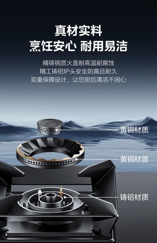 美的煤气炉2025年最新服务电话是多少?-第1张图片-索能光电网 美的煤气炉2025年最新服务电话是多少?-第1张图片-索能光电网