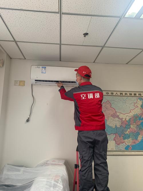 师傅刚加完氟，怎么当场证明加到位了？-第2张图片-索能光电网