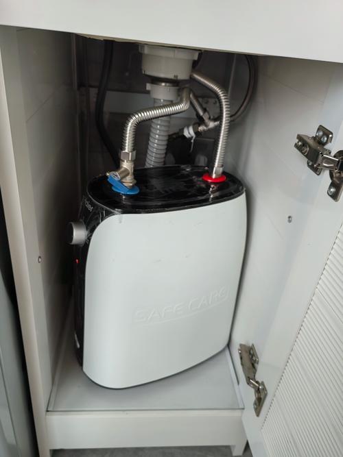 海尔厨宝怎么放空水？2025年最新步骤指南-第2张图片-索能光电网