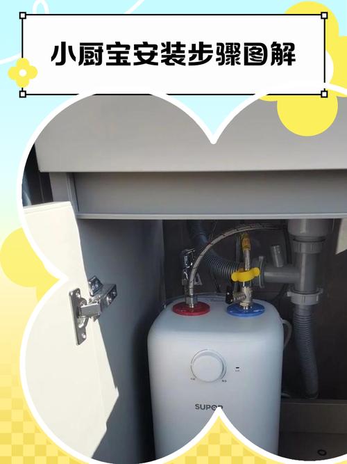 海尔厨宝怎么放空水?2025年最新步骤指南-第1张图片-索能光电网 海尔厨宝怎么放空水?2025年最新步骤指南-第1张图片-索能光电网