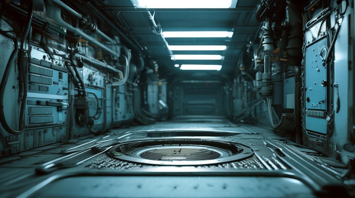 潜水艇地堵了怎么快速疏通？2025年新办法来了！-第3张图片-索能光电网