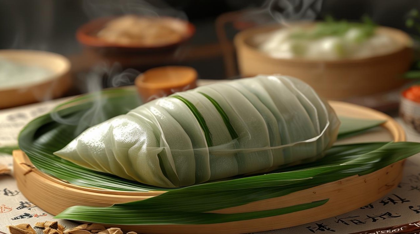 今年电粽子怎么包?新手速成攻略来了!-第1张图片-索能光电网 今年电粽子怎么包?新手速成攻略来了!-第1张图片-索能光电网