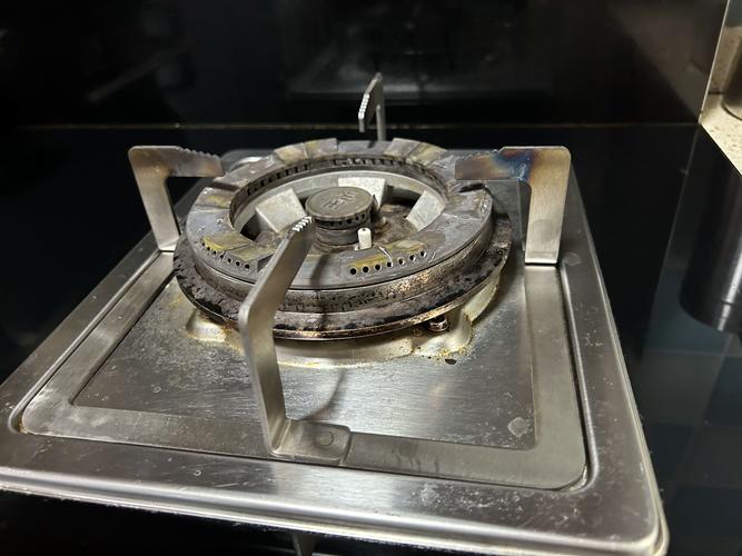 燃气灶架子怎么安?2025年最新安装步骤详解!-第3张图片-索能光电网 燃气灶架子怎么安?2025年最新安装步骤详解!-第3张图片-索能光电网