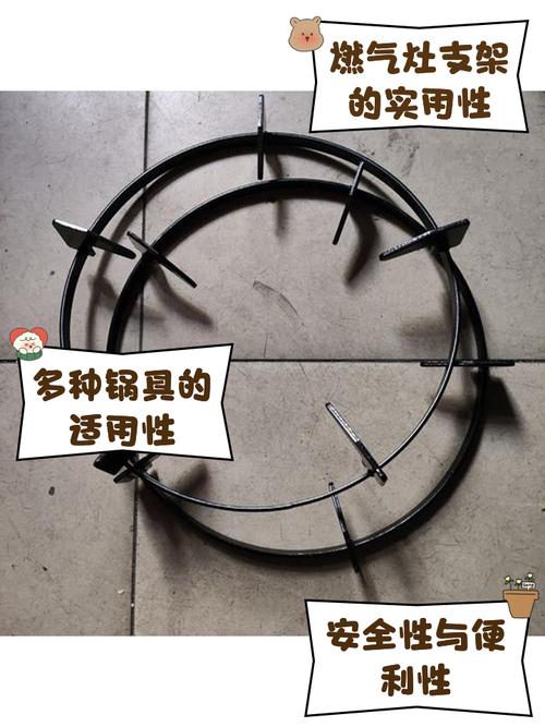 燃气灶架子怎么安?2025年最新安装步骤详解!-第2张图片-索能光电网 燃气灶架子怎么安?2025年最新安装步骤详解!-第2张图片-索能光电网