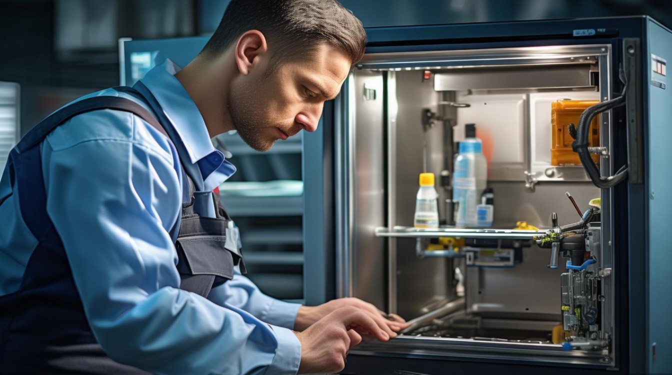 前锋消毒柜维修电话是多少?-第2张图片-索能光电网 前锋消毒柜维修电话是多少?-第2张图片-索能光电网