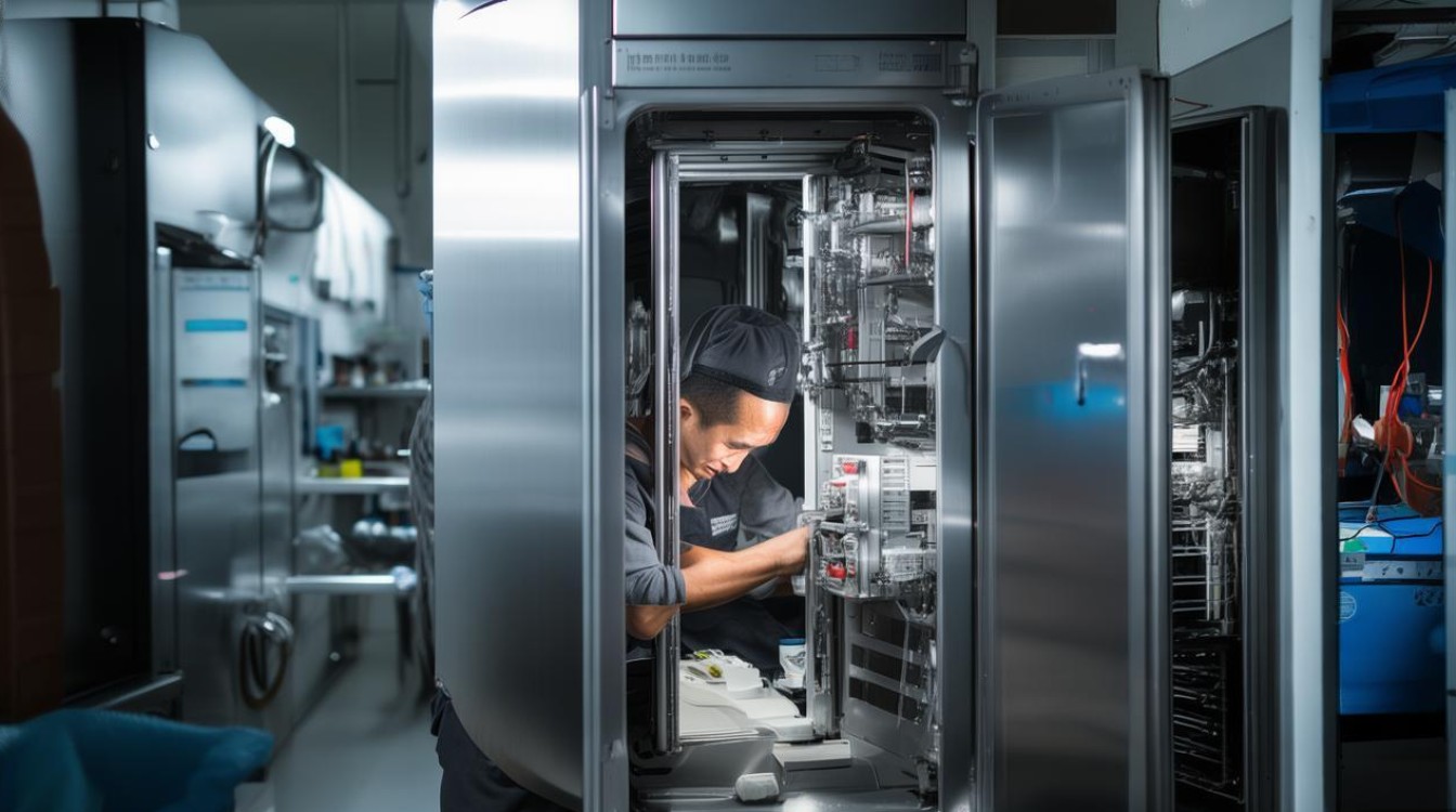 前锋消毒柜维修电话是多少?-第3张图片-索能光电网 前锋消毒柜维修电话是多少?-第3张图片-索能光电网