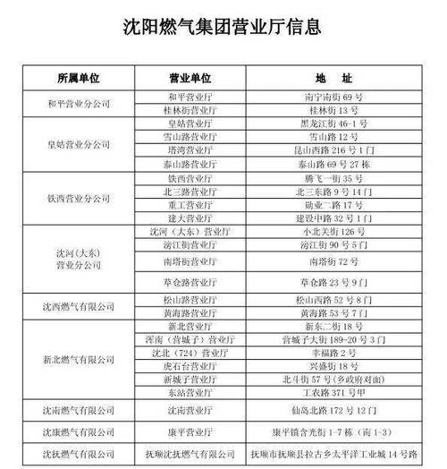 重庆燃气维修电话是多少？-第1张图片-索能光电网