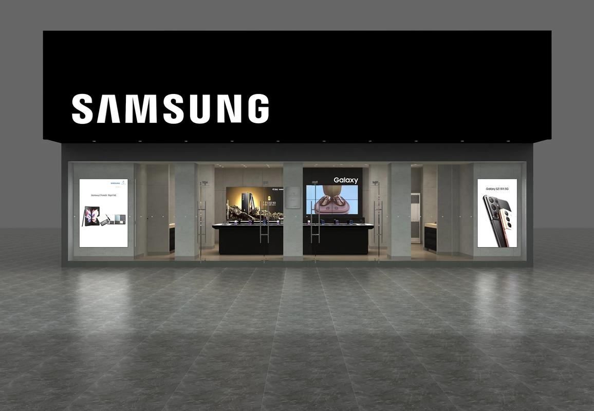 广州三星售后电话是多少？-第3张图片-索能光电网