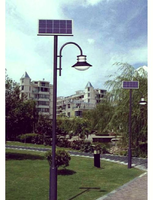 太阳能路灯怎么摆更合理？-第3张图片-索能光电网