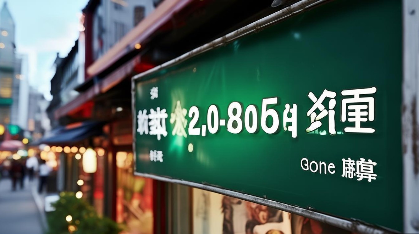 灞桥街道海信服务电话是多少？-第1张图片-索能光电网