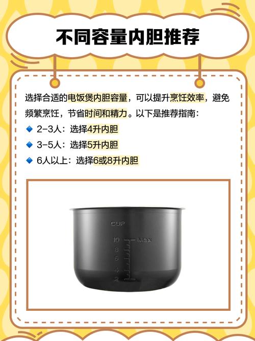 电砂锅内胆还有哪些隐藏用法？-第1张图片-索能光电网