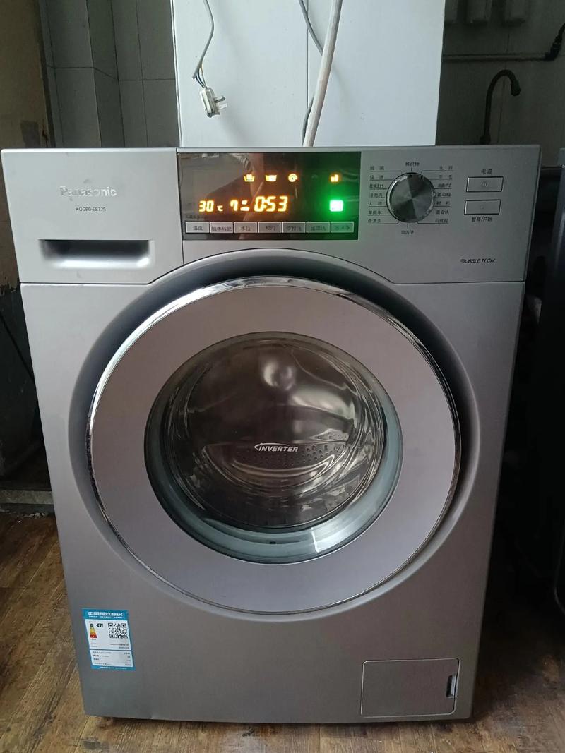 松下洗衣机管网电话是多少？-第2张图片-索能光电网