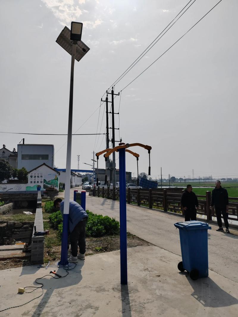 太阳能路灯易坏原因何在？-第2张图片-索能光电网