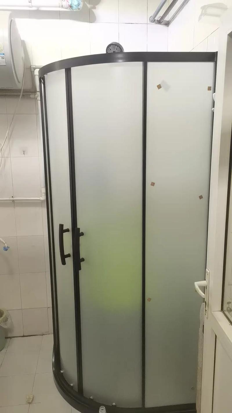 圆形淋浴房怎么拆？工具步骤有哪些？-第2张图片-索能光电网