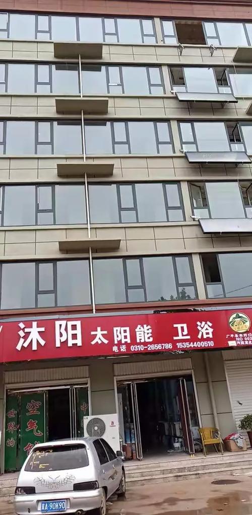 同益太阳能电话有何优势或服务？-第2张图片-索能光电网