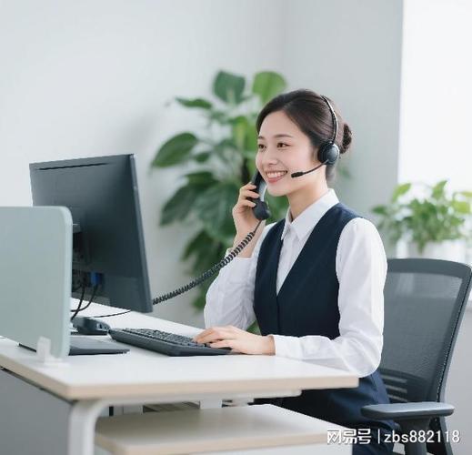 美的客服人工服务电话是多少？-第2张图片-索能光电网