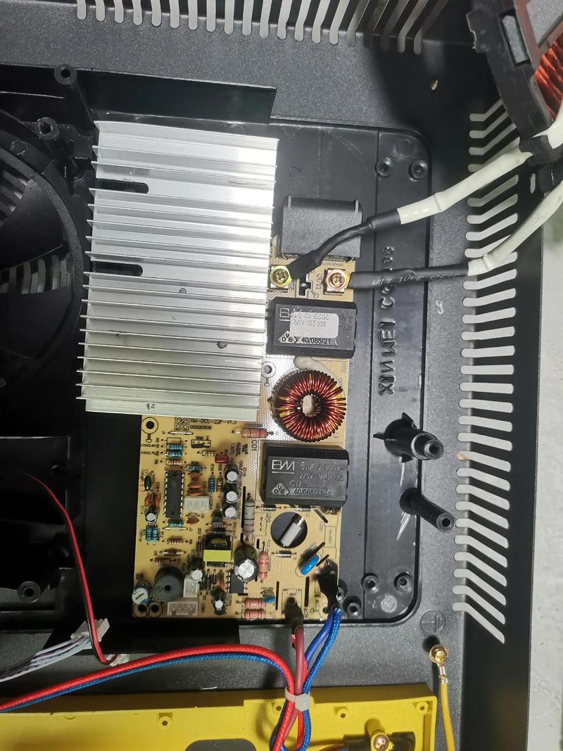 电桌炉坏了怎么修自己能解决吗？-第1张图片-索能光电网