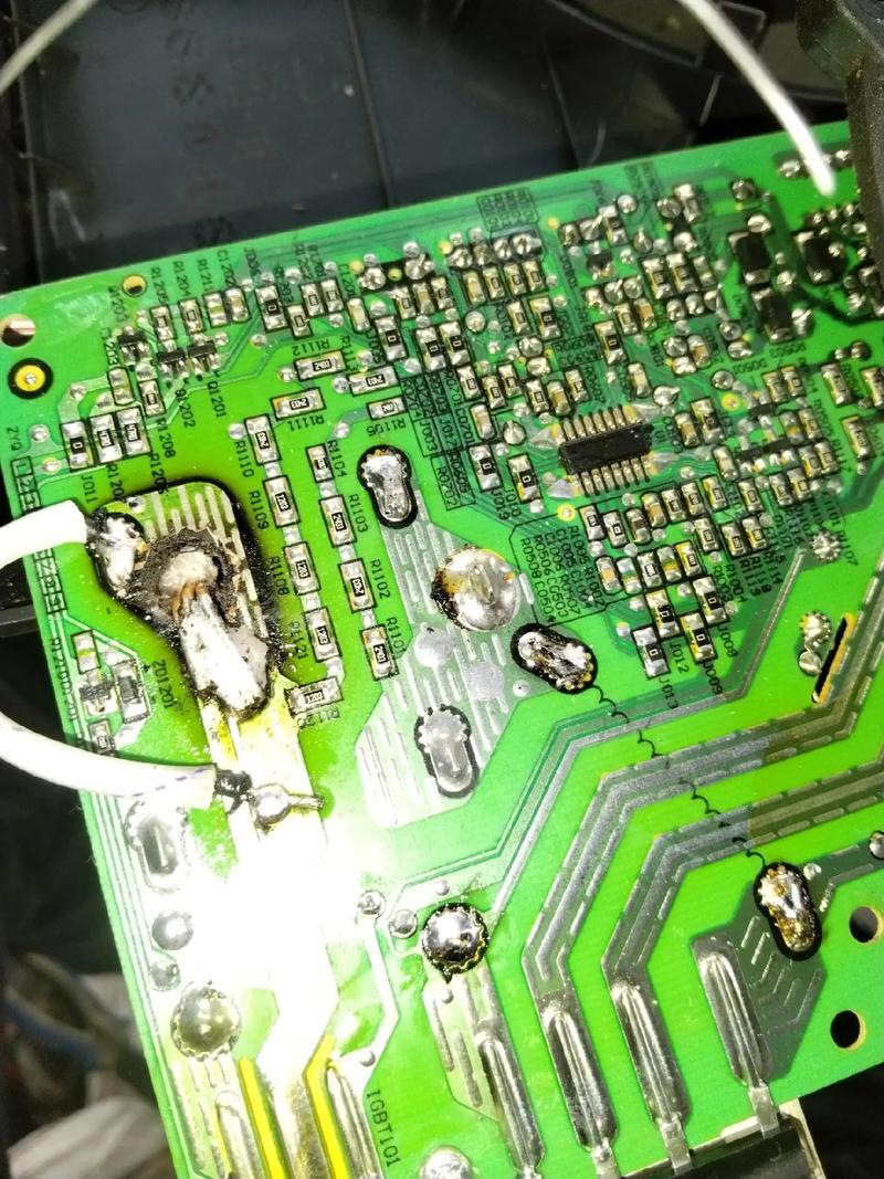 电桌炉坏了怎么修自己能解决吗？-第3张图片-索能光电网