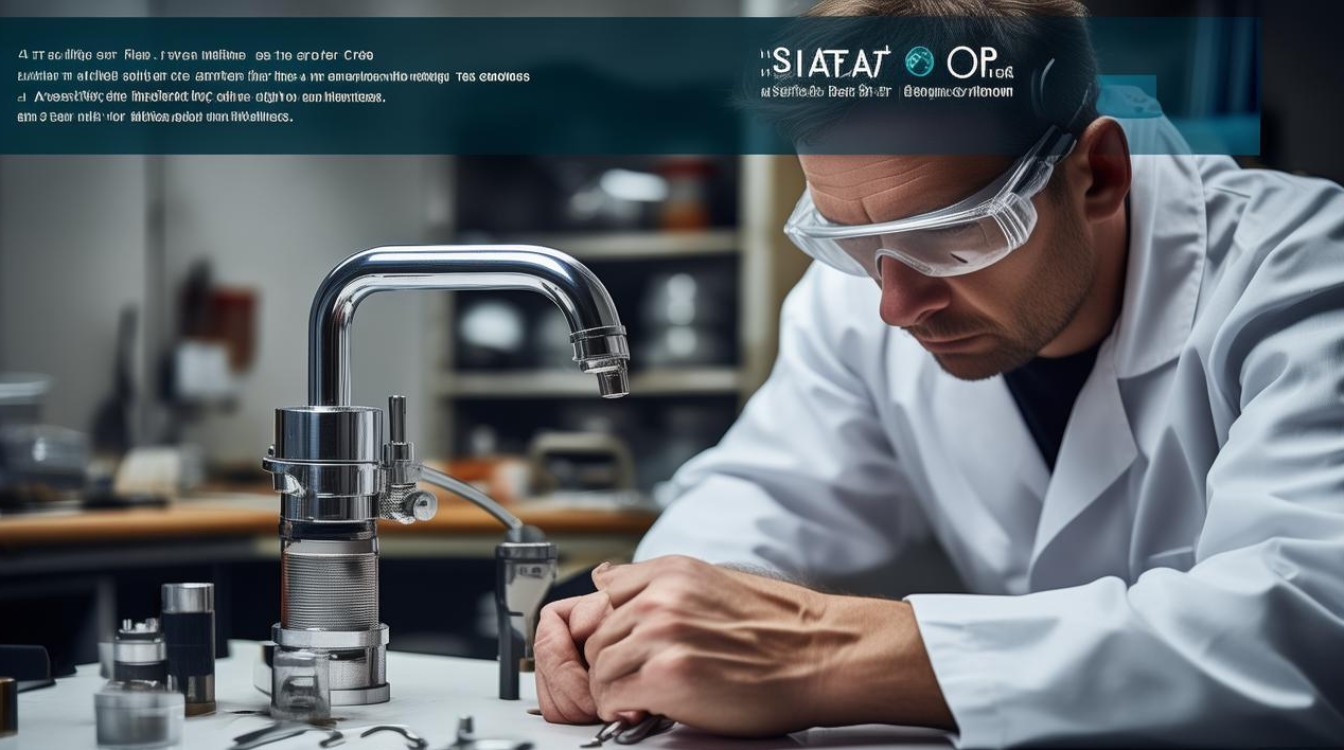 龙头阀芯怎么拆？-第1张图片-索能光电网