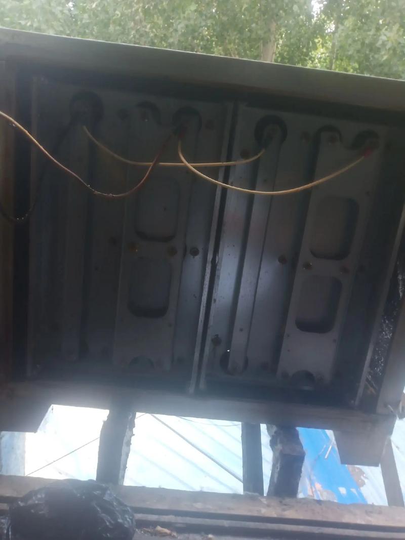 饭店排气扇如何有效清洗？-第3张图片-索能光电网