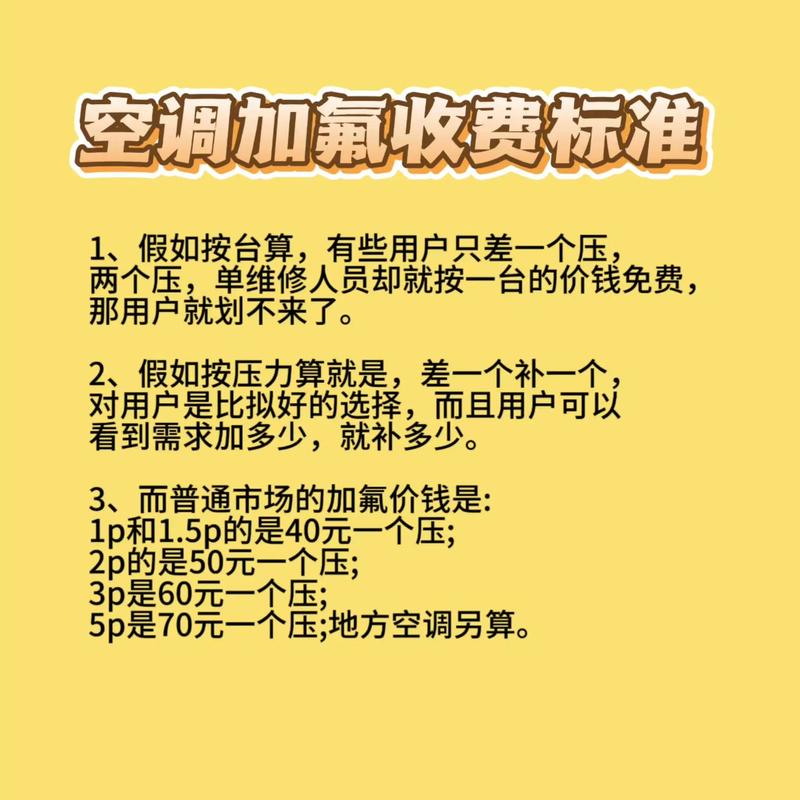 北京lg空调加氟电话是多少？-第2张图片-索能光电网