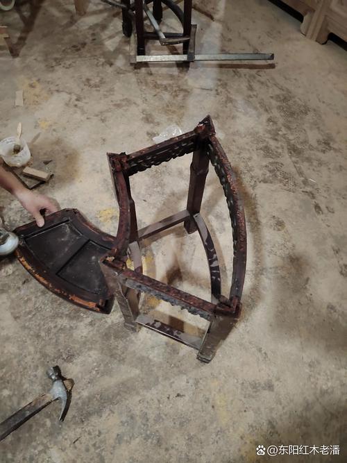 压制板桌子断裂了怎么修复？-第2张图片-索能光电网