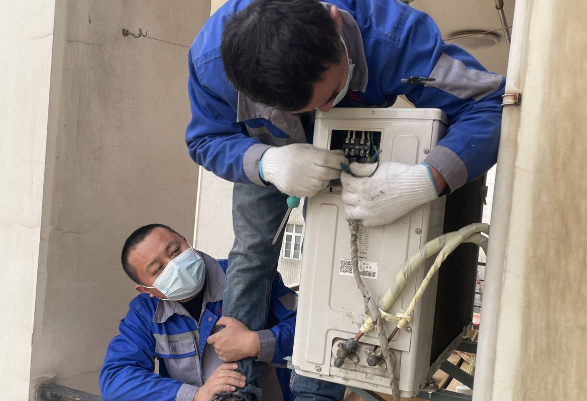 罗庄空调移机电话是多少？-第2张图片-索能光电网