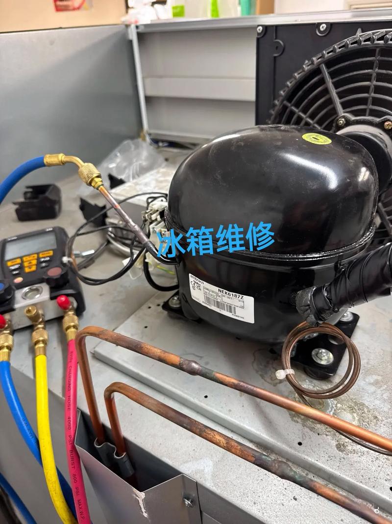 南京冰箱维修中心电话是多少？-第2张图片-索能光电网