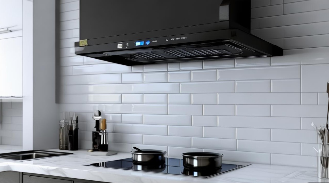 除油烟机电话，如何快速找到靠谱师傅？-第1张图片-索能光电网